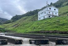Autoridades trabajan en la reactivación del complejo de truchicultura en Mérida