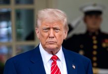 Trump logra avanzar su megaplan fiscal en el Congreso: menos gasto social y nuevos alivios tributarios