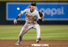 El venezolano Tucupita Marcano es el único jugador del siglo XXI suspendido de por vida en MLB por apuestas deportivas