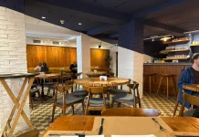 La Casa Bistró: una fusión de sabores que define lo bohemio en Altamira (+ Fotos)