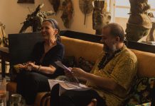 Una experiencia sensorial: Epifanías unirá poesía y música en el Centro Cultural de Arte Moderno (+ Detalles)