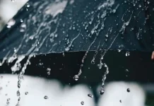 Inameh pronostica precipitaciones en varias entidades de la nación venezolana este sábado 26-jul