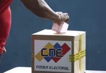 Consejo Nacional Electoral anuncia prórroga del proceso electoral hasta las 8:00 pm (+ Detalles)
