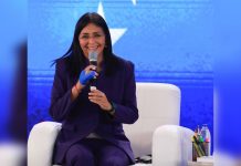 Vicepresidenta Delcy Rodríguez destaca la fortaleza de la alianza estratégica en la Gran Expo «China y Venezuela»
