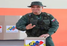 Padrino López: «Estamos profundizando la paz, trabajando con un sistema consolidado, fuerte y robusto»