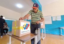 El estado Trujillo dispondrá de 675 centros electorales para los comicios del próximo domingo 27-jul