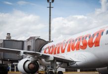 Plan Vuelta a la Patria: este viernes arribó al país un nuevo vuelo con 213 migrantes repatriados de Estados Unidos