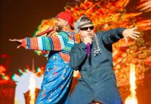 ¡Jowell y Randy en 3D! La experiencia inigualable se traslada al Estadio Monumental Simón Bolívar (+ Detalles)