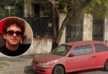 Esto fue lo que reveló el informe forense sobre el cadávër hallado en la casa donde vivió Gustavo Cerati