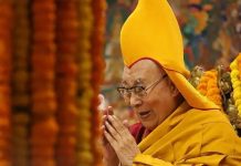 El líder espiritual Dalai Lama confirmó que designará a un sucesor después de su muertë (+ Detalles)