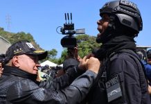 Graduación de Operadores Tácticos Especiales de la PNB fortalece la seguridad y soberanía de la nación
