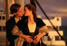 ¿Pl@giö o inspiración? Críticos debaten similitudes de «Titanic» de 1997 con un clásico británico de los 50′