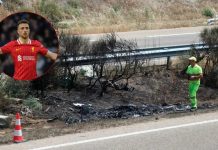 «No iban a exceso de velocidad»: testigos develan más detalles del accidentë mortäl de Diogo Jota y su hermano