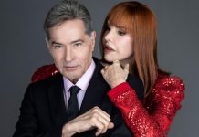 Hilda Abrahamz y Jean Carlo Simancas realizarán estreno nacional de “Inocentemente infiel” en Valencia
