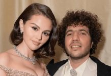 ¡Faltan pocos meses! Conoce todos los detalles sobre la futura boda entre Selena Gomez y Benny Blanco