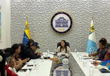 Fortalecen el comercio local en Sucre: Plan Mi Bodega garantizará productos «Hecho en Comuna» a precios justos