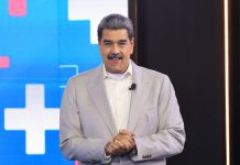 Presidente Maduro agradece el respaldo y lealtad absoluta de las fuerzas populares del país (+ Detalles)