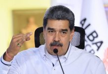 Jefe de Estado venezolano: «Jamás lograrán colonïzar o esclâvizar a Venezuela ni nuestra América» (+ Detalles)