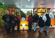 Chia Restobar recibe distinción de calidad turística, liderando la excelencia en la gastronomía nacional y en el estado Mérida