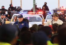 Maduro confirma informe de la ONU que declara a Venezuela como país libre de cultivos ilícitös y procesamiento de drôgâ (+ Detalles)