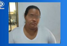 Ministerio Público informó la aprĕhĕnsión de Alexandra Bracamonte por hůrtø calificado en el estado Miranda