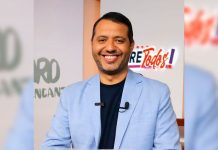 Luis Jonás Reyes se despide de la Alcaldía de Iribarren con emotivo mensaje de agradecimiento (+ Foto)