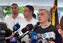 El Programa «El Ministerio Público va a tu Comunidad» atendió 150 casos en Barcelona este sábado 23 de agosto