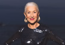 La icónica actriz Helen Mirren afirmó que el personaje de James Bond siempre «tiene que ser un hombre»