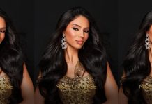 Zashely Alicea Rivera es la ganadora del Miss Universe Puerto Rico 2025 (+ Detalles)