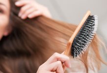 El ĕstrés puede ser una de las razones principales de la caída constante de cabello según expertos (+ Detalles)