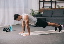 Conoce como el entrenamiento cardiovascular aumenta la frecuencia cardíaca y ayuda a la respiración (+ Detalles)