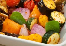 Según estudios recientes, la dieta mediterránea podría disminuir el riesgo de demenciä genética