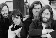 El proyecto ‘The Beatles Anthology’ regresa este año con un nuevo álbum, un documental y un vídeo musical