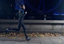 5 consejos que te ayudarán a encontrar la motivación para correr por la noche y evitar la tensión muscular