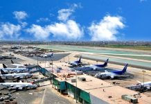 La FA de Perú intensifica rescates en regiones como Ucayali y Huánuco, realizando 56 vuelos aeromédicos y trasladando a 79 pacientes