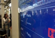 Cancelados los trenes Eurostar en Francia en plena temporada alta de viajes por un apagón al norte de París (+ Detalles)