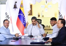 Jefe de Estado anunció que barco venezolano zarpará este jueves por intercambio comercial entre países de la ALBA-TCP (+ Detalles)