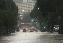 Atentos a la onda tropical: Inameh pronostica lluvias en el país, especialmente en Zulia y Los Andes para este sábado 23-agos