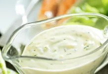 ¡Ahorra dinero y come sano! Mayonesa casera con un toque secreto: la preparas en apenas 5 pasos