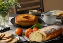 El ingrediente secreto para preparar un bizcocho como los mejores pasteleros del mundo: apunta esta receta sencilla para hacerla en casa