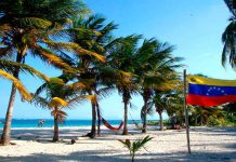 Motor Turismo inició agosto con agenda de trabajo para fortalecer economía de Venezuela: serán recibidos más de 500 turistas internacionales (+ Detalles)