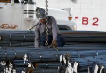 Acero venezolano entra a Colombia con sello internacional y calidad garantizada: se han exportado más de 1.355 toneladas (+ Detalles)