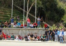 Venezuela activa vivero universitario para investigación y formación ecosocialista (+ Detalles)