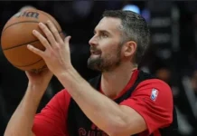 NBA: ¡Curry y LeBron lo buscarán! Kevin Love se plantea renunciar al Utah Jazz por esta razón (+ Detalles)