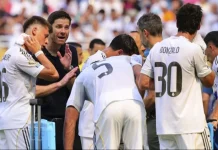 Real Madrid presentará esta temporada a su equipo más joven del siglo a cargo de Xabi Alonso (+ Detalles)