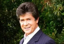 Artistas venezolanos unen fuerzas para ayudar a Eduardo Serrano tras el anuncio de que padece cancër de pulmón