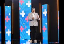 Mandatario Nacional: «EEUU busca imponer una hegemonía violênta para somëter las economías mundiales» (+ Detalles)