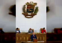 Diosdado Cabello aseguró que Venezuela ha enfrentado al menos 20 casos de violenciä desde agosto de 2024