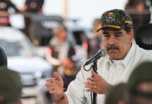 Presidente Maduro: «En enero del 2026 debemos tener seis mil comunas consolidadas» (+ Detalles)