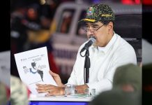 Jefe de Estado: «Existen ONG que se presentan como chavistas y son financiadas por agencias de EEUU» (+ Detalles)